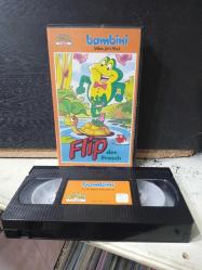 LOT.18 » Bambini Flip der Frosch