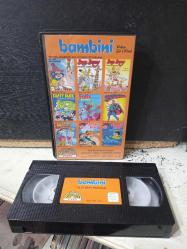 Bambini Flip der Frosch