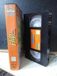 Bambini Flip der Frosch