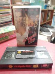 LOT.12 » LOS ANGELES SIRLARI - LA CONFIDENTIAL