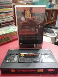 LOS ANGELES SIRLARI - LA CONFIDENTIAL