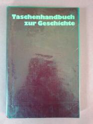 Taschenhandbuch zur Geschichte