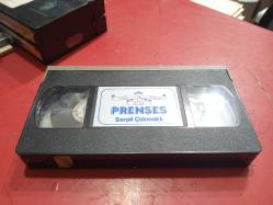 PRENSES - SERPİL ÇAKMAKLI