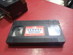 SARHOŞ - İBRAHİM TATLISES/SEVTAP PARMAN