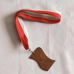 33. KITALARARASI AVRASYA MARATONU İSTANBUL 2011 - Hatıra Madalyası