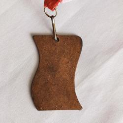 33. KITALARARASI AVRASYA MARATONU İSTANBUL 2011 - Hatıra Madalyası