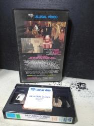 DEVLERİN ÖLÜMÜ Tarık Akan - Hümeyra