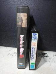 DEVLERİN ÖLÜMÜ Tarık Akan - Hümeyra