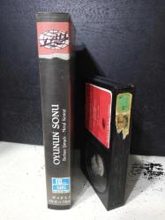 OYUNUN SONU Berhan Şimşek - Meral Konrat