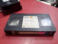 VHS KASET (167)
