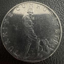 Türkiye 2 ½ Lira 1979