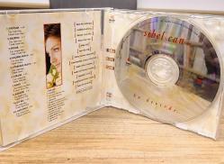 SİBEL CAN SİBEL CANLA BU DEVİRDE CD DÖNEM BASKI SARI BANDROL
