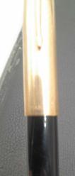 parker 51 orjınal usa altın kaplama dolma kalem