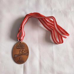 28. KITALARARASI AVRASYA MARATONU İSTANBUL 2006 - Hatıra Madalyası