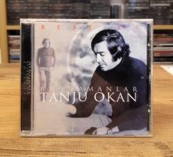 TANJU OKAN BİR ZAMANLAR BEST OF CD