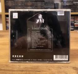 TANJU OKAN BİR ZAMANLAR BEST OF CD