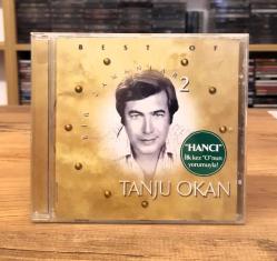TANJU OKAN BİR ZAMANLAR 2 BEST OF CD