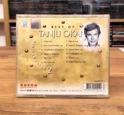 TANJU OKAN BİR ZAMANLAR 2 BEST OF CD