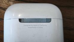 Apple Airpods 1.Nesil Orjinal 1st Gen