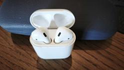 Apple Airpods 1.Nesil Orjinal 1st Gen