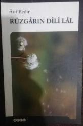 RÜZGARIN DİLİ LAL