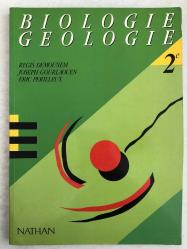 Biologie Geologie 2e