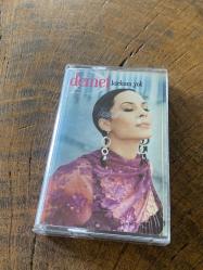 DEMET - KORKUM YOK - KASET