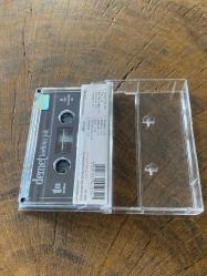 DEMET - KORKUM YOK - KASET