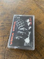 YENİ TÜRKÜ - VİRA VİRA - KASET