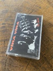 YENİ TÜRKÜ - VİRA VİRA - KASET