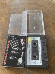 YENİ TÜRKÜ - VİRA VİRA - KASET
