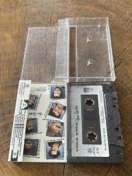 YENİ TÜRKÜ - VİRA VİRA - KASET