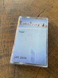 BAJAR - JAN AXIN - KASET