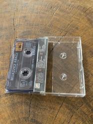 MUAZZEZ ABACI - CESARETİM VAR - KASET