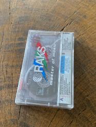 SELAMİ ŞAHİN - İLLEDE SEN - KASET (JELATİNİNDE)