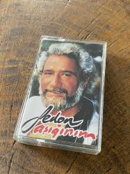 FEDON - AŞIĞINIM - KASET