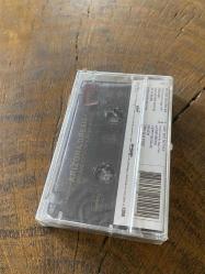 ARIZONA DREAM - ORIGINAL MOTION PICTURE SOUNDTRACK - KASET (JELATİNİNDE)