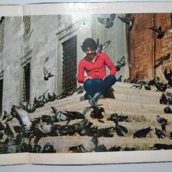 Ferdi TAYFUR Yuvasız Kuşlar DÖNEM LP