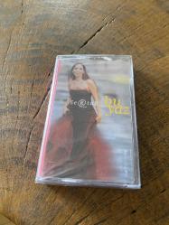 SERTAB ERENER - BU YAZ - KASET (JELATİNİNDE)