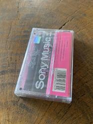 SERTAB ERENER - BU YAZ - KASET (JELATİNİNDE)