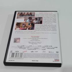 Bir İlksen Başarır Filmi : Başka Dilde Aşk - DVD