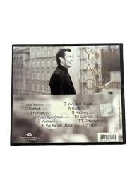 Ferhat Göçer – Yolun Açık Olsun Müzik CD