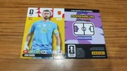 2026 Panini FIFA World Cup Unai Simón Spain CORE / Hero Kart No:445