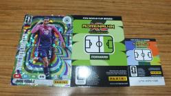 2026 Panini FIFA World Cup Jamal Musiala XXL Limited Edition