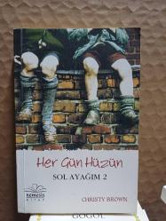 Her Gün Hüzün - Sol Ayağım 2