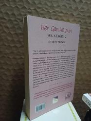 Her Gün Hüzün - Sol Ayağım 2