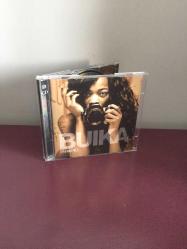 LOT.14 » Cd Buika En Mi Piel 2 Cd Orijinal - Çiziksiz Jazz