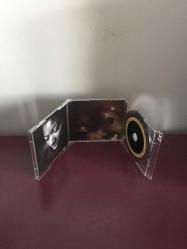 Cd Buika En Mi Piel 2 Cd Orijinal - Çiziksiz Jazz