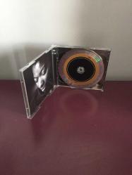 Cd Buika En Mi Piel 2 Cd Orijinal - Çiziksiz Jazz