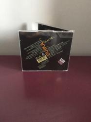 Cd Buika En Mi Piel 2 Cd Orijinal - Çiziksiz Jazz